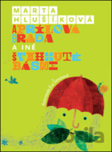 Aprílová brada a iné švihnuté básne