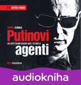 Putinovi agenti