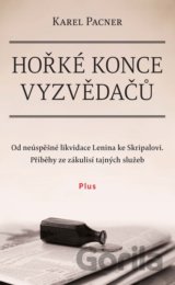 Hořké konce vyzvědačů