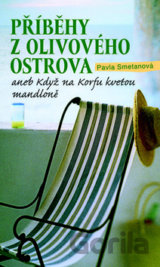 Příběhy z olivového ostrova