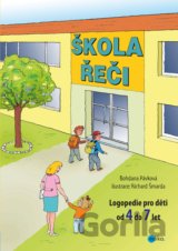 Škola řeči