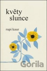 Květy slunce