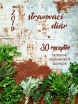 Stravovací diár 2019