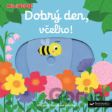 Dobrý den, včelko!
