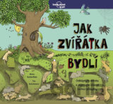 Jak zvířátka bydlí