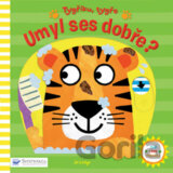 Tygříku, tygře, umyl ses dobře?