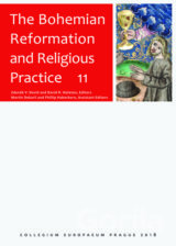 The Bohemian Reformation and Religious Practice 11