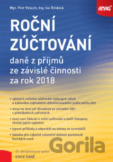 Roční zúčtování daně z příjmů ze závislé činnosti za rok 2018