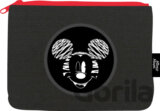 Denimové etui Mickey