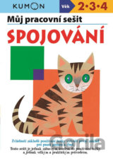 Můj pracovní sešit: Spojování