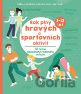 Rok plný hravých a sportovních aktivit