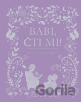 Babi, čti mi!
