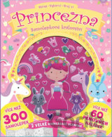 Princezna Samolepkové království
