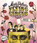 Monty Python´s Flying Circus limitovaná edice