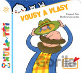 Vousy a vlasy
