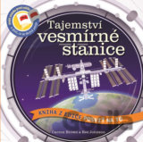 Tajemství vesmírné stanice
