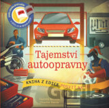 Tajemství autoopravny