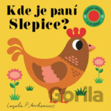 Kde je paní Slepice?