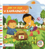 Jak to žije v zahradnictví