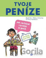 Tvoje peníze