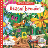 Úžasní broučci