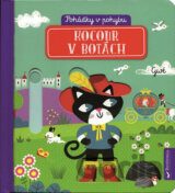 Kocour v botách