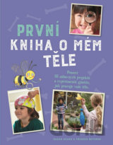 První kniha o mém těle