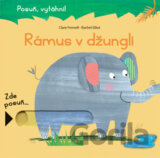 Rámus v džungli