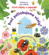 První otázky a odpovědi: Proč potřebujeme včely?