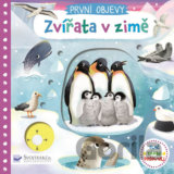 Zvířata v zimě