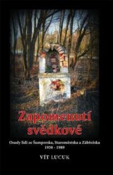 Zapomenutí svědkové