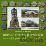 Horské chaty v Jeseníkách