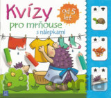 Kvízy pro mrňouse od 5 let