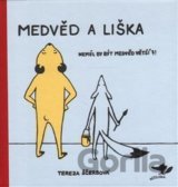 Medvěd a liška