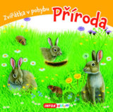 Zvířátka v pohybu Příroda