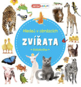 Hledej v obrázcích Zvířata