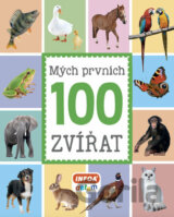 Mých prvních 100 zvířat