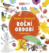 Hledej v obrázcích Roční období