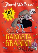 Gangsta Granny