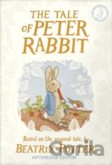 The Tale of Peter Rabbit
