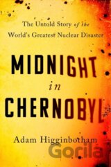 Midnight in Chernobyl