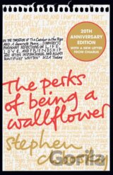 The Perks of Being a Wallflower