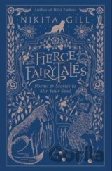 Fierce Fairytales