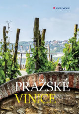 Pražské vinice