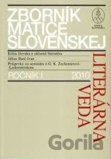 Zborník Matice slovenskej