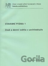 Stavební fyzika 1