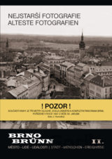 Brno Město - lidé - události 2