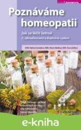 Poznáváme homeopatii