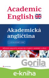 Academic English - Akademická angličtina