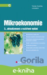Mikroekonomie